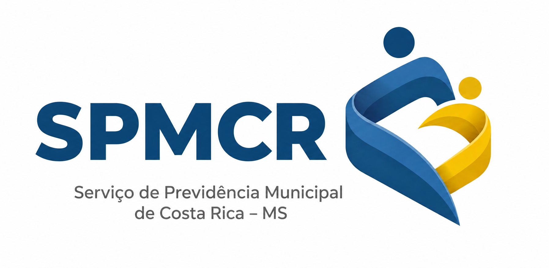 Logo SPMCR